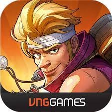 Top Up Metal Slug : Awakening